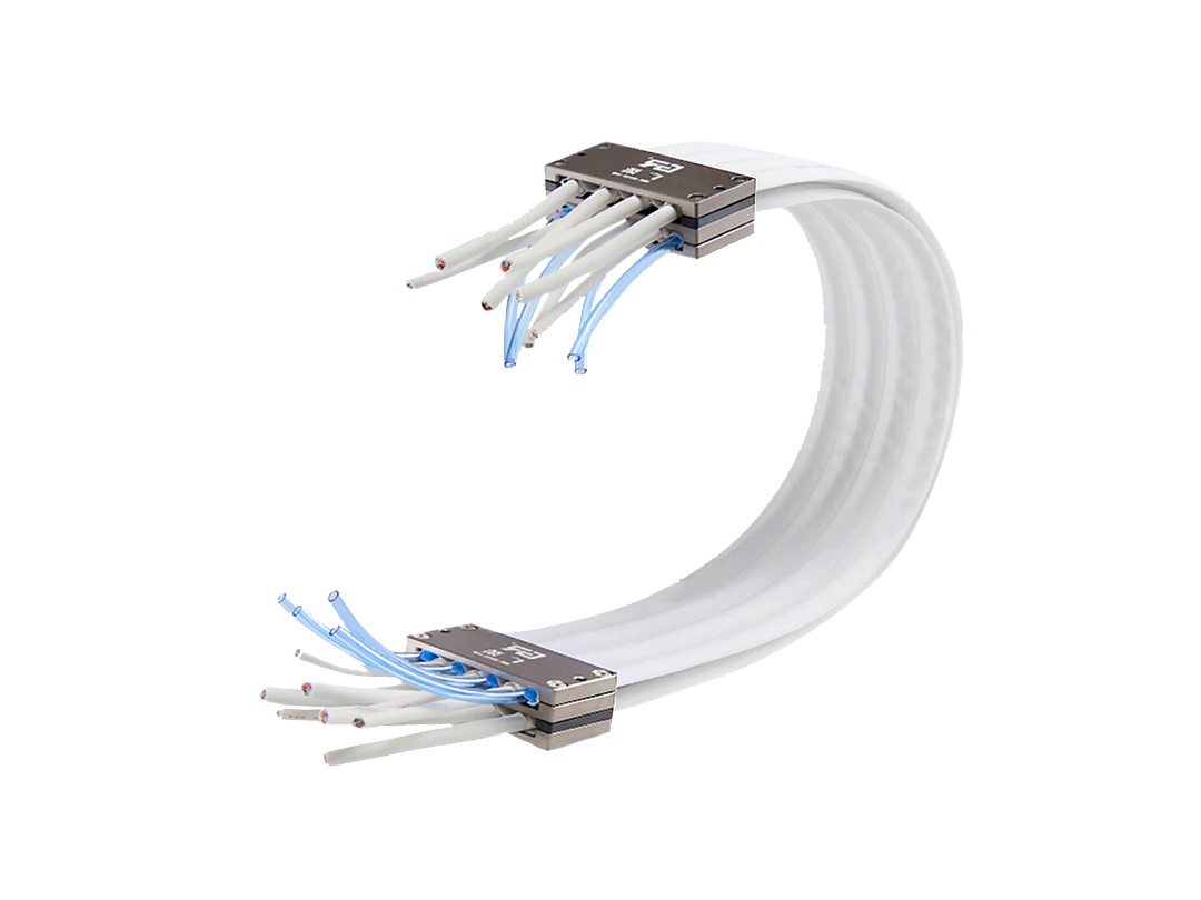 45-TB皮带式电缸模组滑台