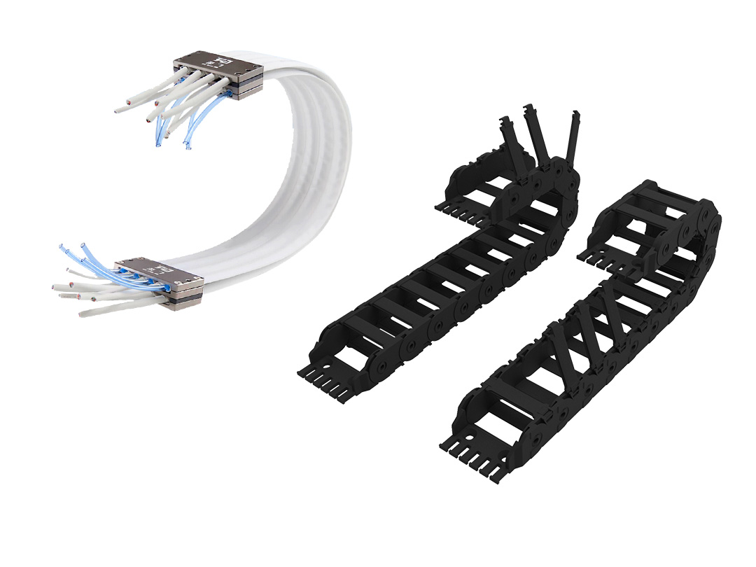 拖链（坦克链）